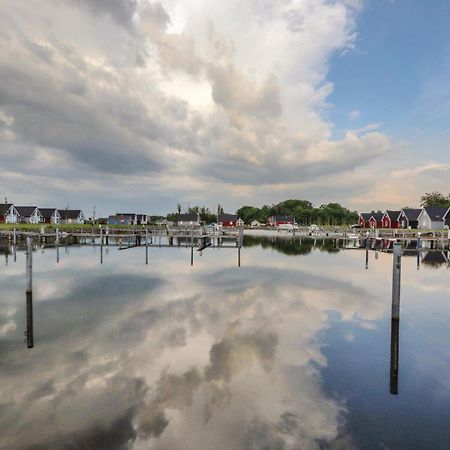 Nice Home In Zerpenschleuse With House Sea View Esterno foto