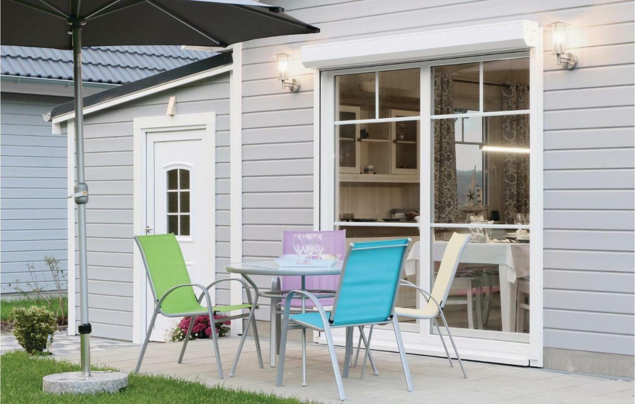 Nice Home In Zerpenschleuse With House Sea View Esterno foto